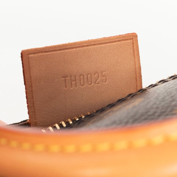 Louis Vuitton Speedy Nano Monogram Canvas Bag - Picture 11 of 11